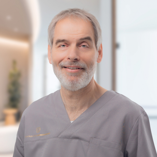 Dr Reif Hannover